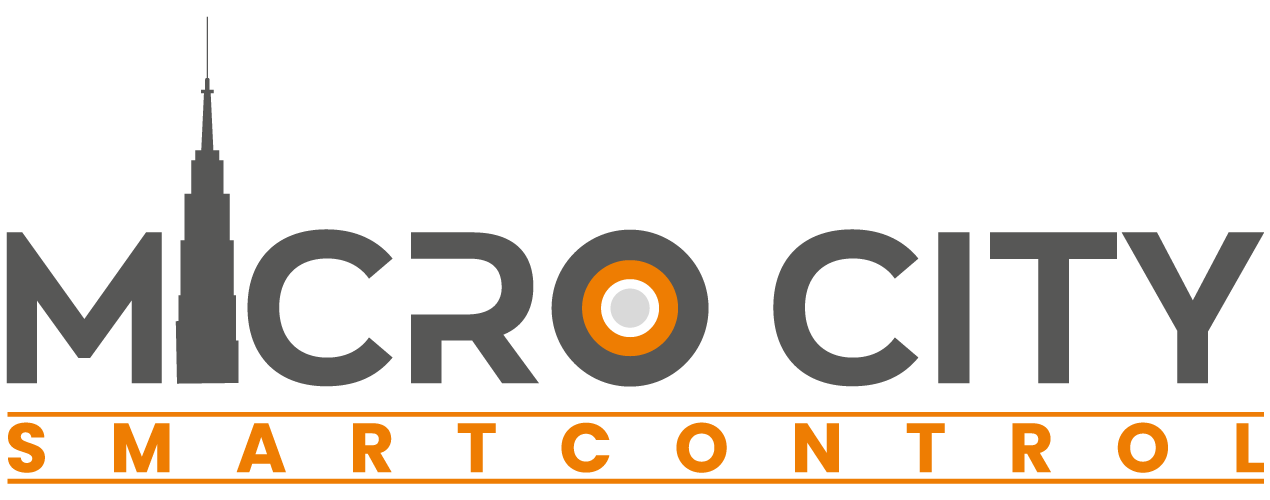 MicroCity SmartControl